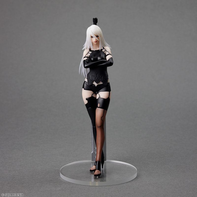 (Pre-Venta) Square Enix - YoRHa Model A No. 2(A2)