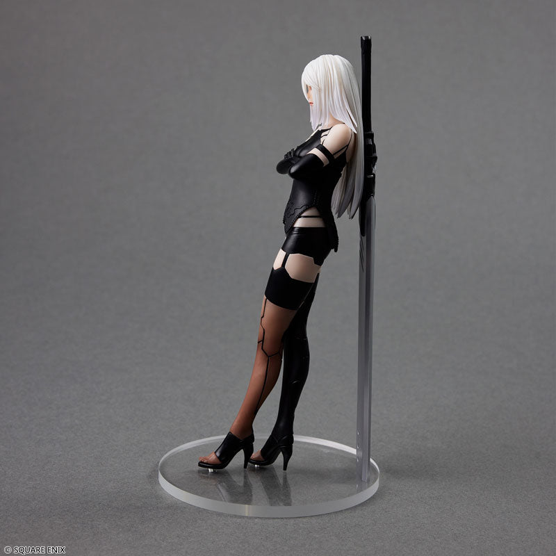 (Pre-Venta) Square Enix - YoRHa Model A No. 2(A2)