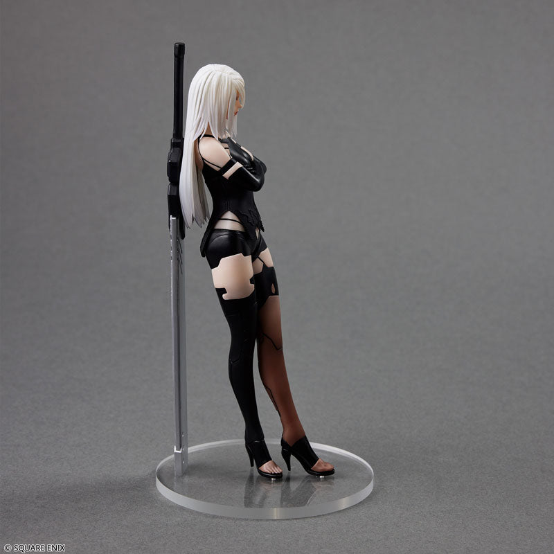 (Pre-Venta) Square Enix - YoRHa Model A No. 2(A2)