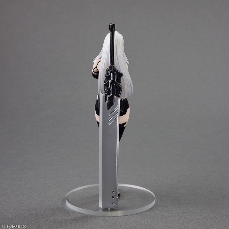 (Pre-Venta) Square Enix - YoRHa Model A No. 2(A2)