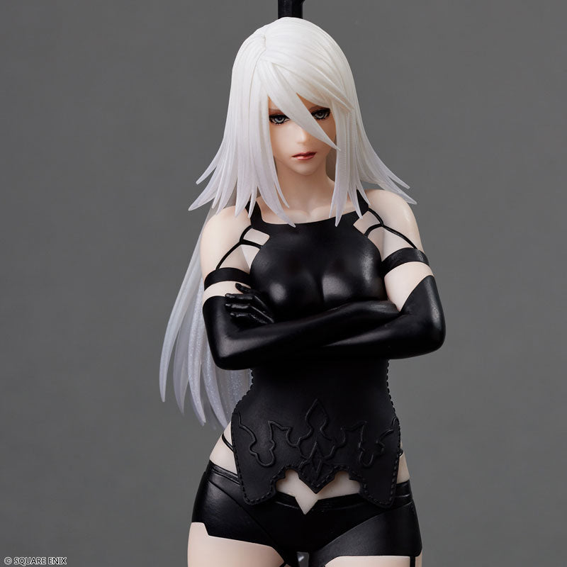 (Pre-Venta) Square Enix - YoRHa Model A No. 2(A2)