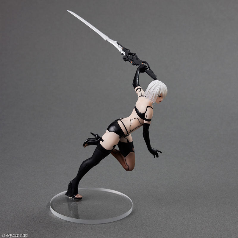 (Pre-Venta) Square Enix - YoRHa Model A No. 2(A2) ver. Short Hair