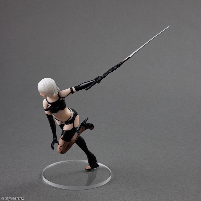 (Pre-Venta) Square Enix - YoRHa Model A No. 2(A2) ver. Short Hair