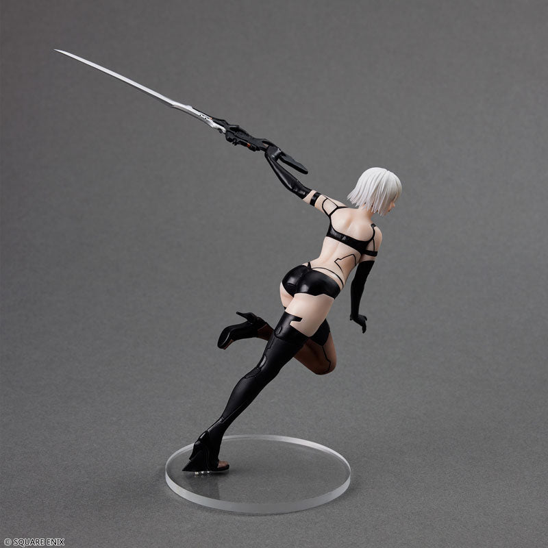 (Pre-Venta) Square Enix - YoRHa Model A No. 2(A2) ver. Short Hair