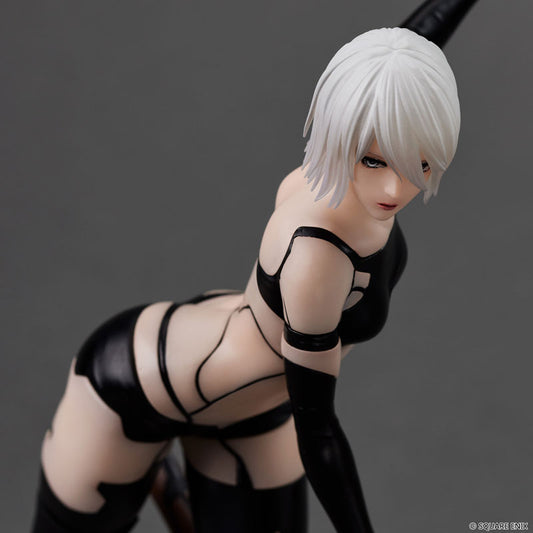 (Pre-Venta) Square Enix - YoRHa Model A No. 2(A2) ver. Short Hair