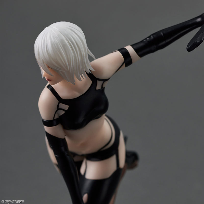 (Pre-Venta) Square Enix - YoRHa Model A No. 2(A2) ver. Short Hair