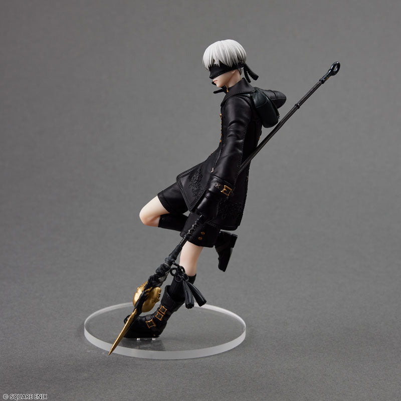 (Pre-Venta) Square Enix - YoRHa No.9 Type S(9S)