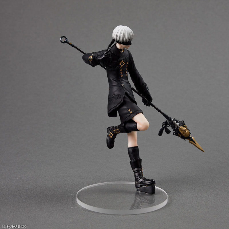 (Pre-Venta) Square Enix - YoRHa No.9 Type S(9S)