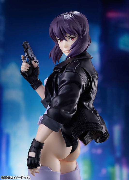 (Pre-Venta) POP UP PARADE - Motoko Kusanagi (tamaño L)