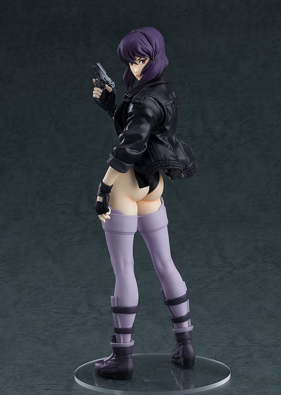 (Pre-Venta) POP UP PARADE - Motoko Kusanagi (tamaño L)