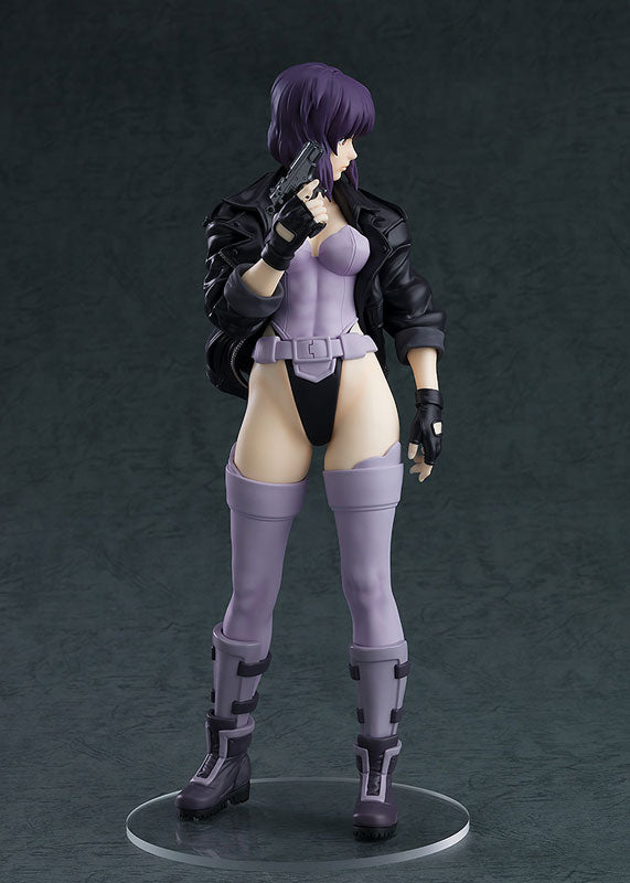 (Pre-Venta) POP UP PARADE - Motoko Kusanagi (tamaño L)