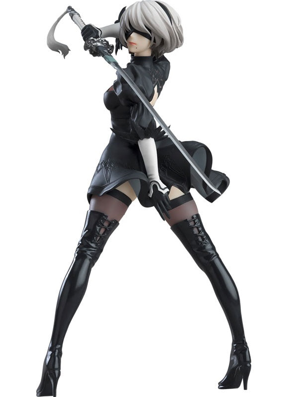 (Pre-Venta) POP UP PARADE - YoRHa No.2 Type B(2B)