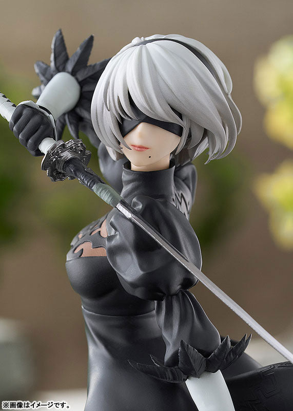 (Pre-Venta) POP UP PARADE - YoRHa No.2 Type B(2B)