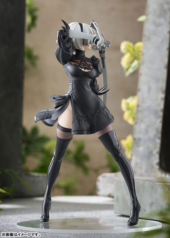 (Pre-Venta) POP UP PARADE - YoRHa No.2 Type B(2B)