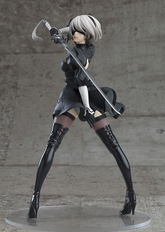 (Pre-Venta) POP UP PARADE - YoRHa No.2 Type B(2B)