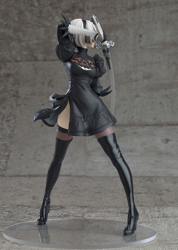 (Pre-Venta) POP UP PARADE - YoRHa No.2 Type B(2B)