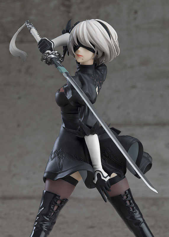 (Pre-Venta) POP UP PARADE - YoRHa No.2 Type B(2B)