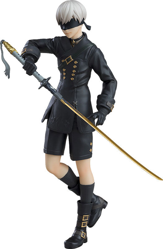 (Pre-Venta) POP UP PARADE - YoRHa No.9 Type S(9S)