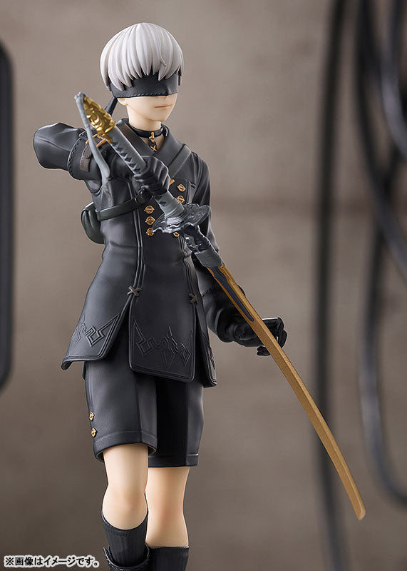 (Pre-Venta) POP UP PARADE - YoRHa No.9 Type S(9S)