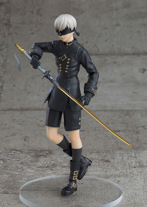 (Pre-Venta) POP UP PARADE - YoRHa No.9 Type S(9S)