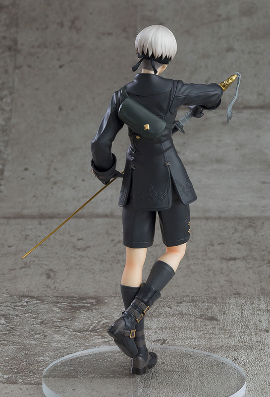 (Pre-Venta) POP UP PARADE - YoRHa No.9 Type S(9S)