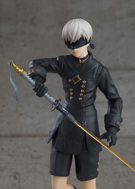 (Pre-Venta) POP UP PARADE - YoRHa No.9 Type S(9S)