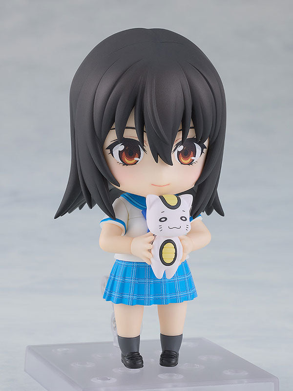 (Pre-Venta) Nendoroid - Yukina Himeragi