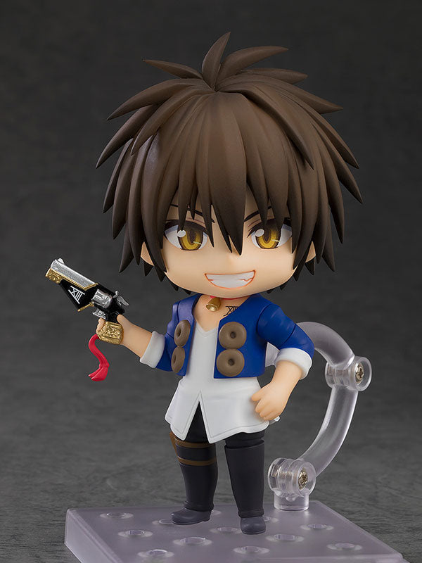 (Pre-Venta) Nendoroid - Train Heartnet