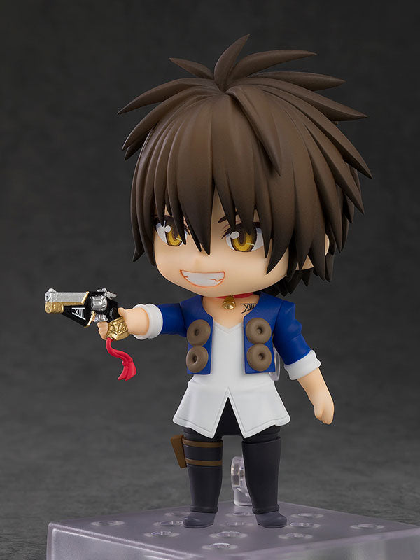 (Pre-Venta) Nendoroid - Train Heartnet