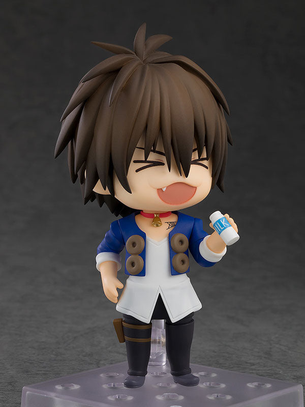 (Pre-Venta) Nendoroid - Train Heartnet