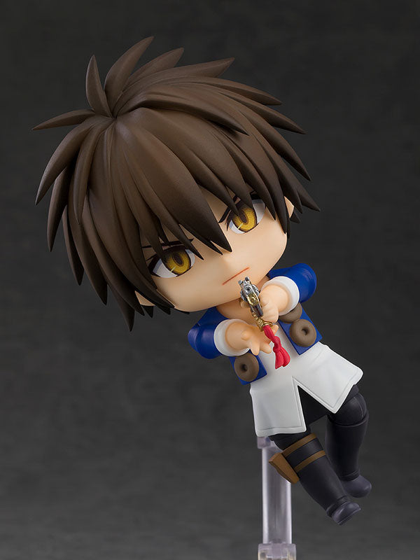 (Pre-Venta) Nendoroid - Train Heartnet