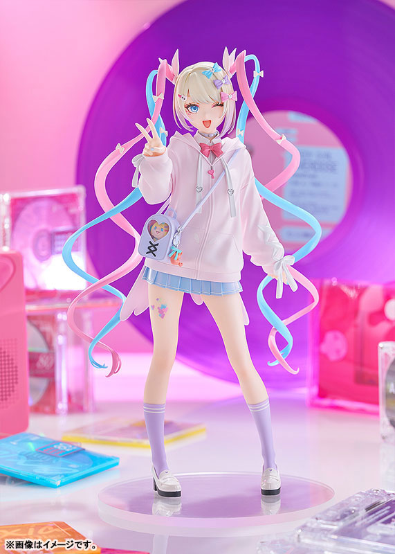 (Pre-Venta) POP UP PARADE - OMGkawaiiAngel (tamaño L)