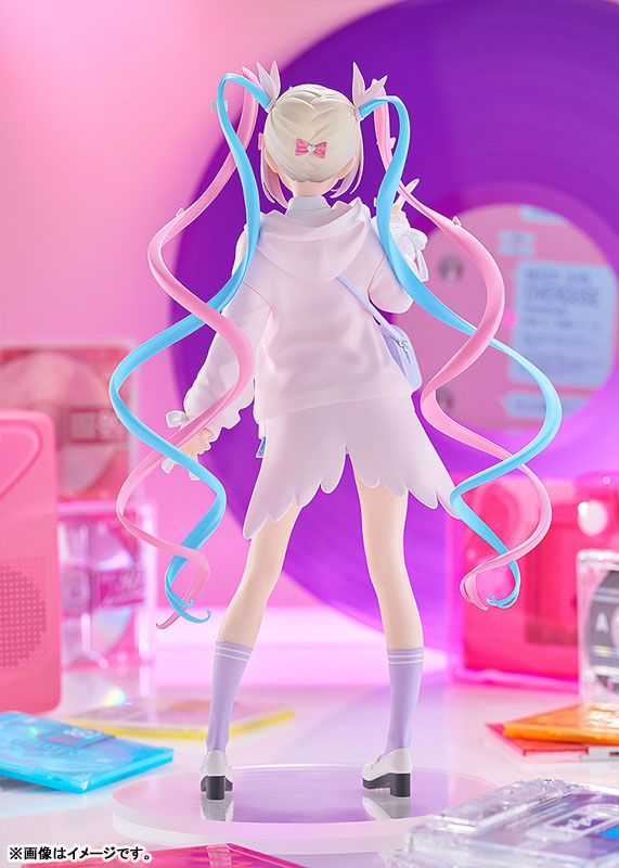 (Pre-Venta) POP UP PARADE - OMGkawaiiAngel (tamaño L)