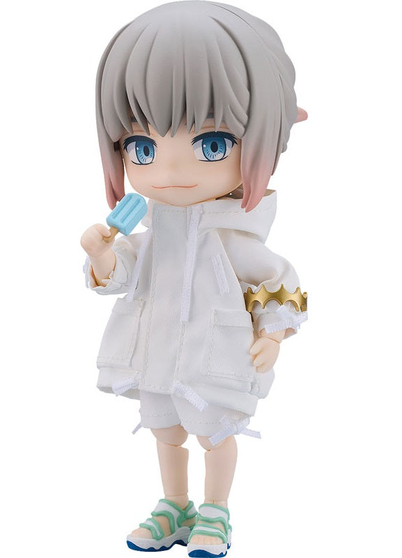 (Pre-Venta) Nendoroid Doll - Oberon