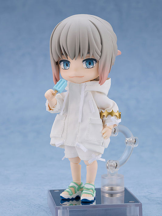 (Pre-Venta) Nendoroid Doll - Oberon