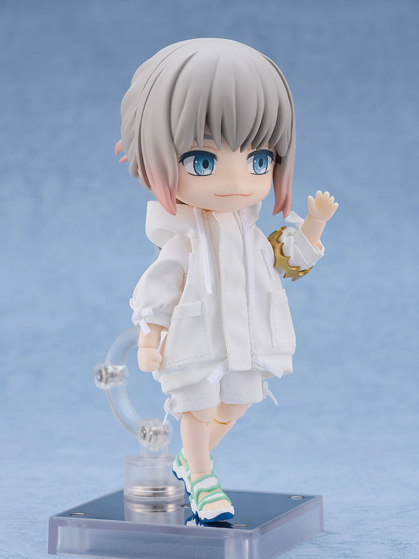 (Pre-Venta) Nendoroid Doll - Oberon