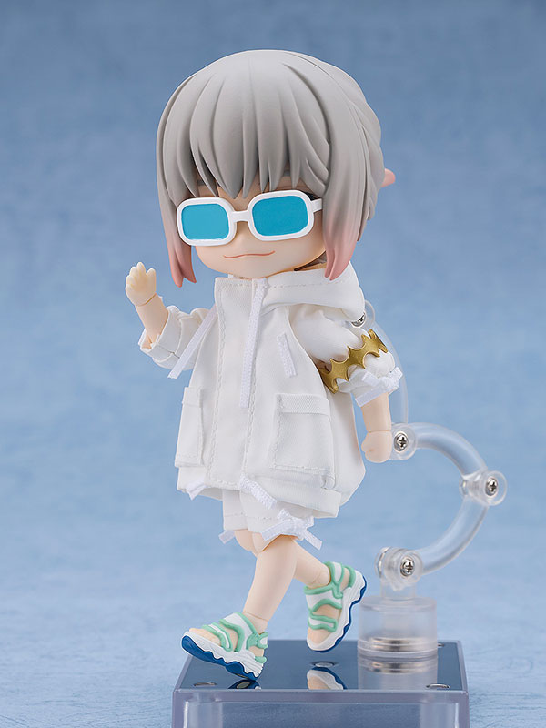 (Pre-Venta) Nendoroid Doll - Oberon