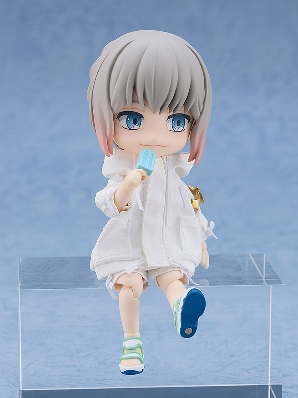 (Pre-Venta) Nendoroid Doll - Oberon