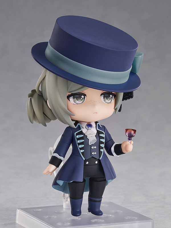 (Pre-Venta) Nendoroid - Vertin