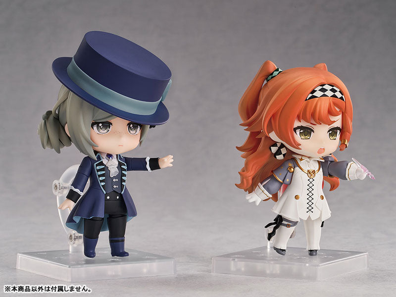 (Pre-Venta) Nendoroid - Vertin