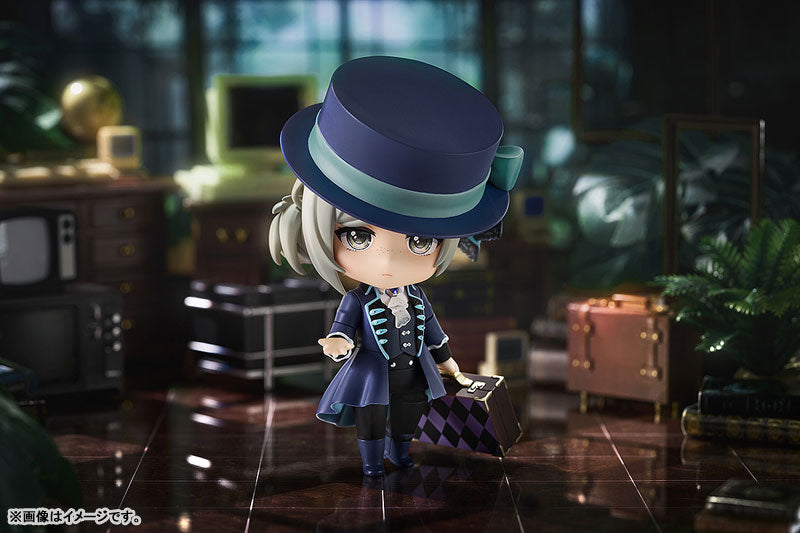 (Pre-Venta) Nendoroid - Vertin