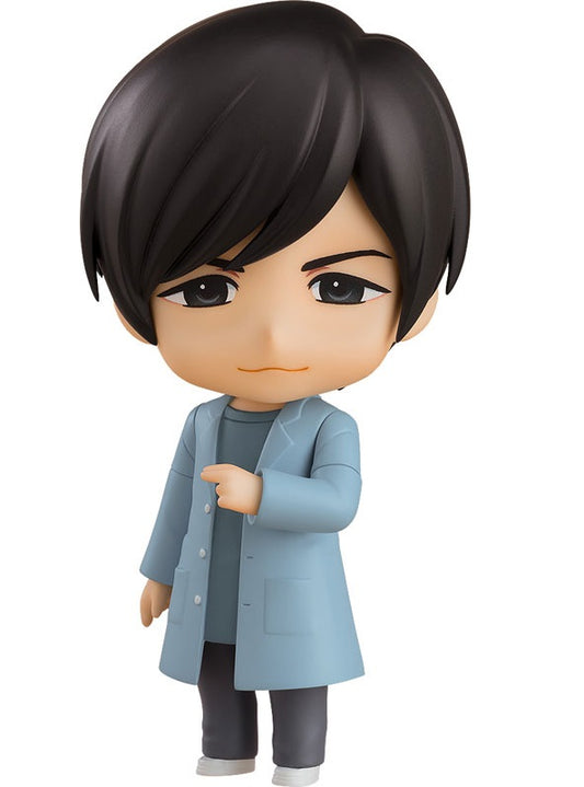 (Pre-Venta) Nendoroid - Hiroshi Kamiya