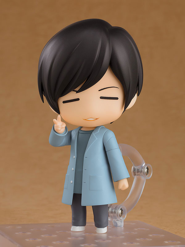 (Pre-Venta) Nendoroid - Hiroshi Kamiya