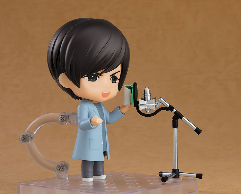 (Pre-Venta) Nendoroid - Hiroshi Kamiya