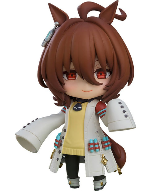 (Pre-Venta) Nendoroid - Agnes Tachyon