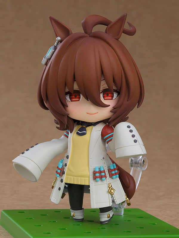 (Pre-Venta) Nendoroid - Agnes Tachyon