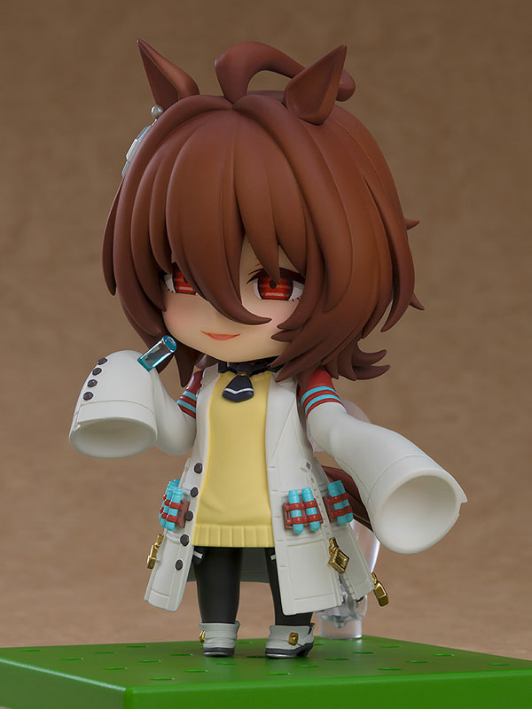 (Pre-Venta) Nendoroid - Agnes Tachyon