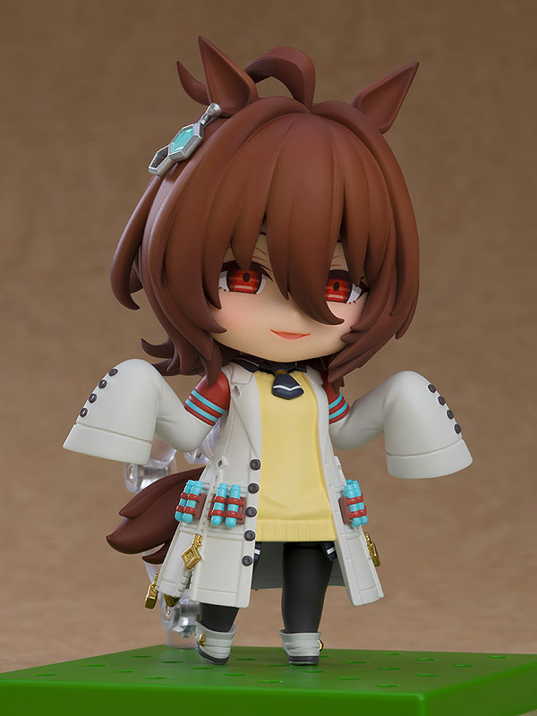 (Pre-Venta) Nendoroid - Agnes Tachyon