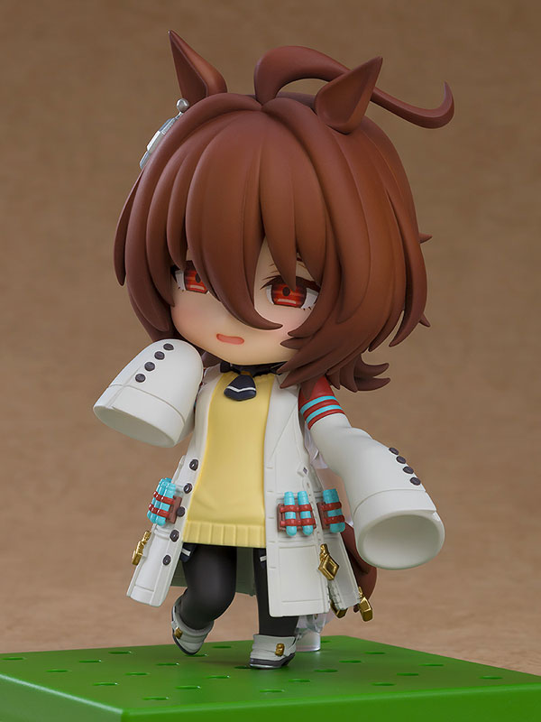 (Pre-Venta) Nendoroid - Agnes Tachyon