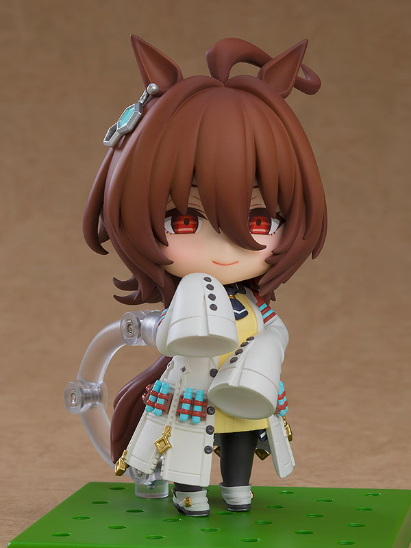 (Pre-Venta) Nendoroid - Agnes Tachyon